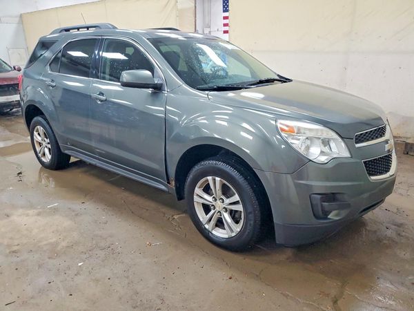 2013 CHEVROLET EQUINOX 1LT