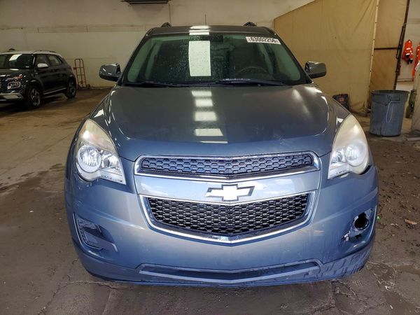 2013 CHEVROLET EQUINOX 1LT