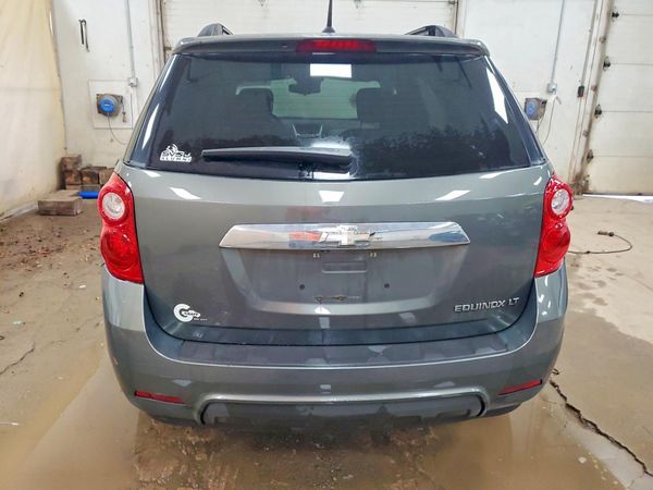 2013 CHEVROLET EQUINOX 1LT