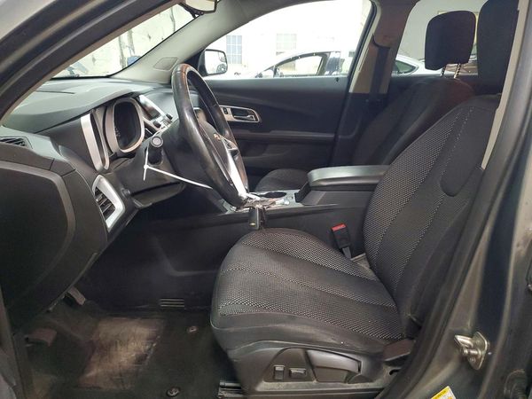 2013 CHEVROLET EQUINOX 1LT