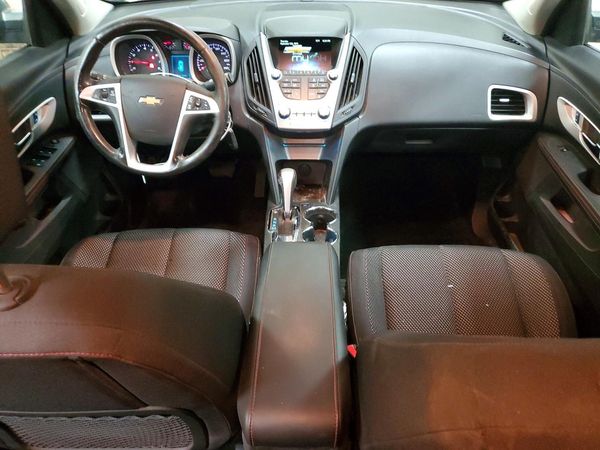 2013 CHEVROLET EQUINOX 1LT