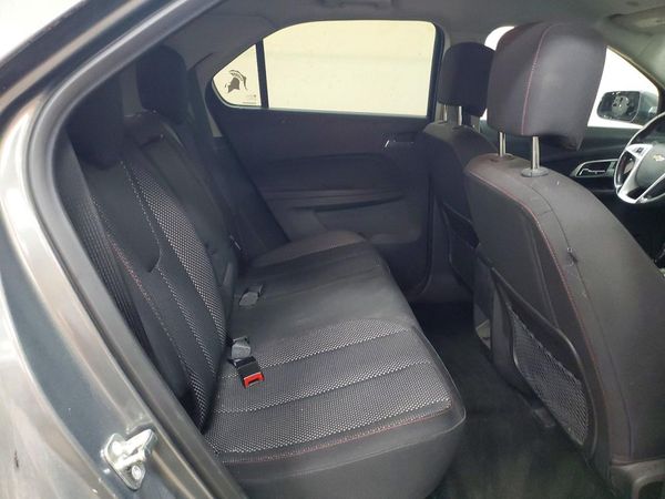 2013 CHEVROLET EQUINOX 1LT