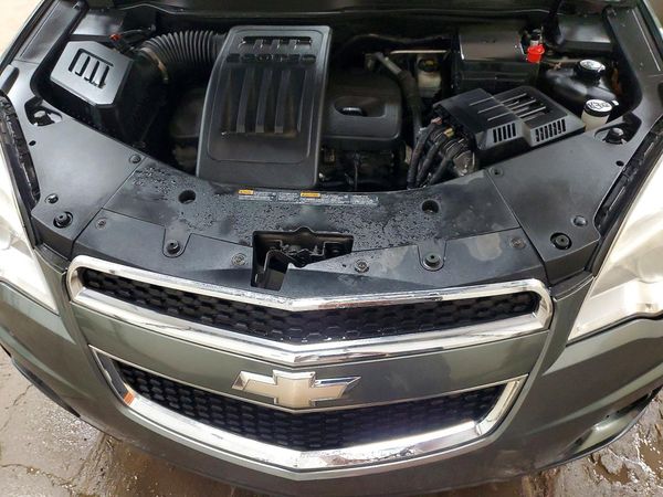 2013 CHEVROLET EQUINOX 1LT