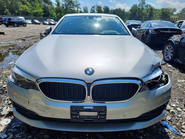 2019 BMW 530 xDrive