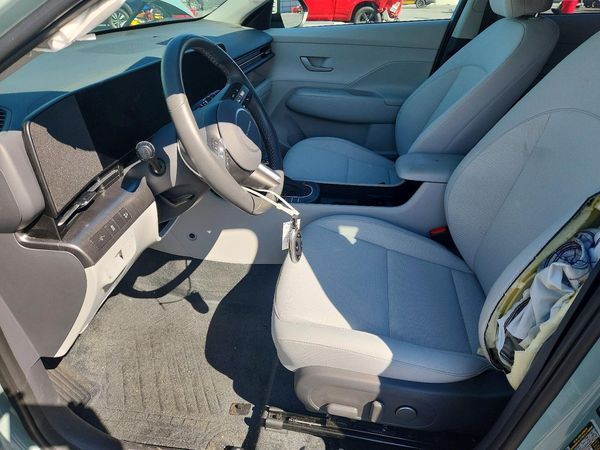 2025 HYUNDAI KONA SEL, N Line S