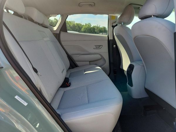 2025 HYUNDAI KONA SEL, N Line S