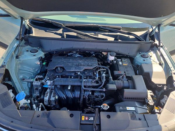 2025 HYUNDAI KONA SEL, N Line S