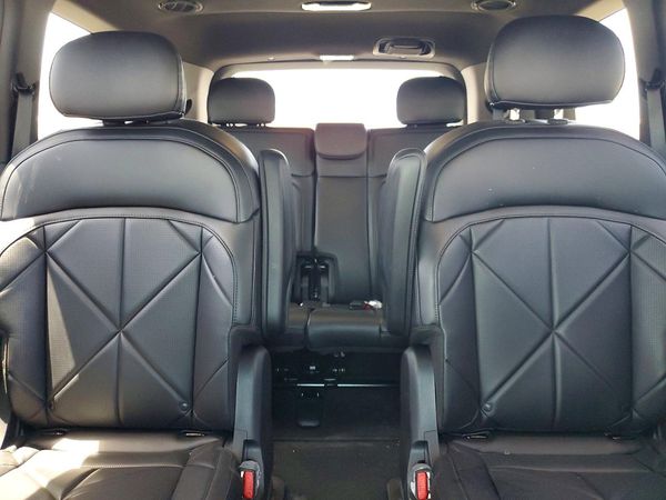 2027 KIA TELLURIDE