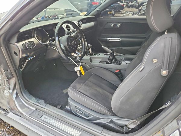 2021 FORD MUSTANG GT Coupe
