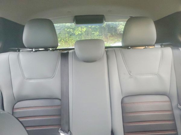 2021 NISSAN KICKS