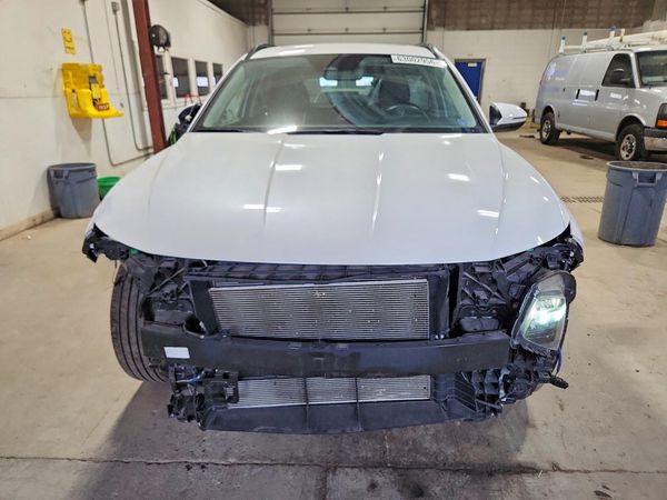 2022 HYUNDAI TUCSON SEL Premium Pkg