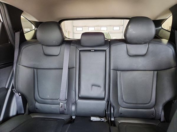 2022 HYUNDAI TUCSON SEL Premium Pkg