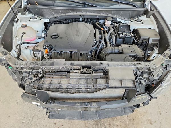 2022 HYUNDAI TUCSON SEL Premium Pkg