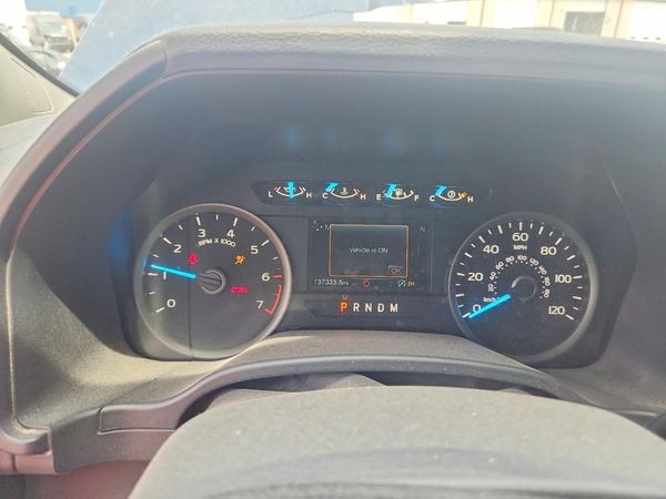 2020 FORD F150