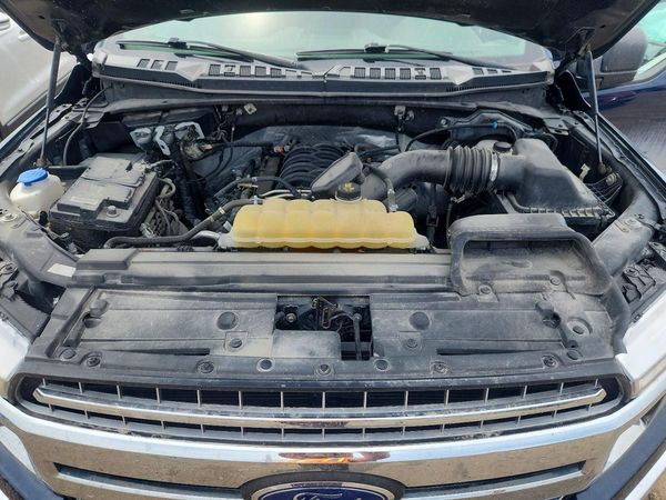 2020 FORD F150