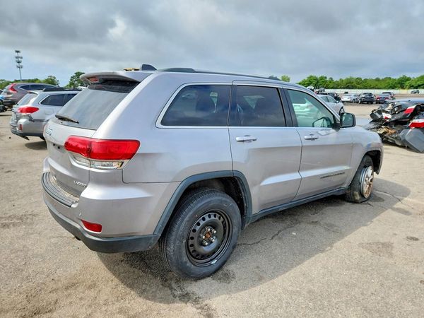 2019 JEEP CHEROKEE Laredo — PSRA