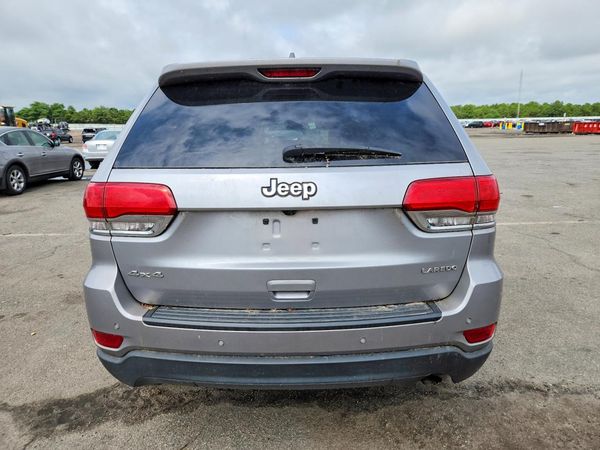 2019 JEEP CHEROKEE Laredo — DIRR