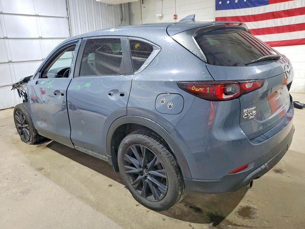 2023 MAZDA CX-5 Preferred Package