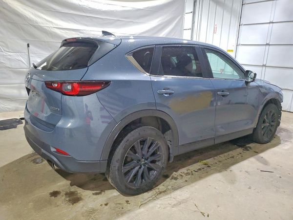 2023 MAZDA CX-5 Preferred Package