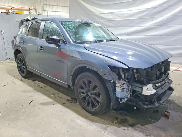 2023 MAZDA CX-5 Preferred Package