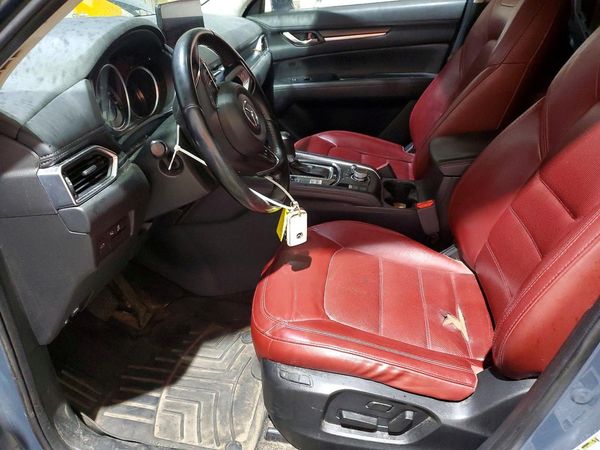 2023 MAZDA CX-5 Preferred Package