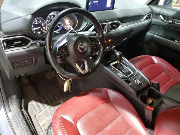 2023 MAZDA CX-5 Preferred Package