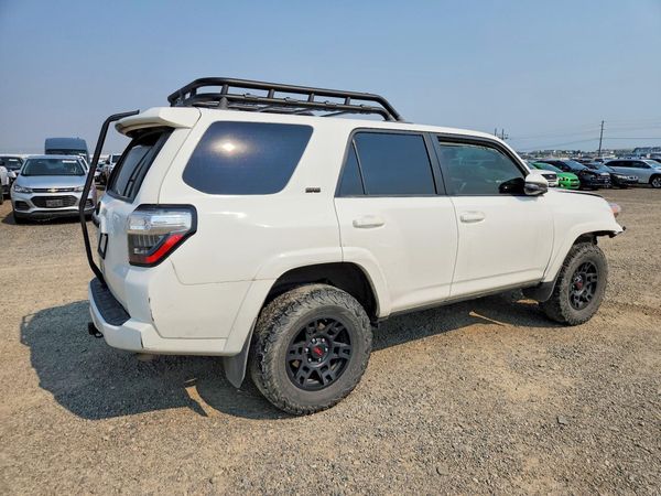 2019 TOYOTA 4RUNNER