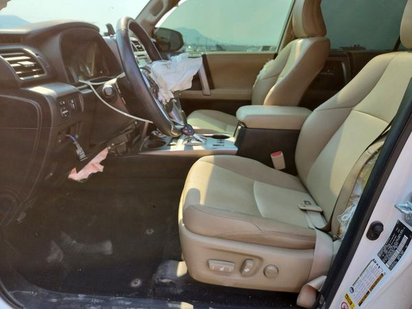 2019 TOYOTA 4RUNNER