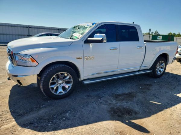 2016 RAM 1500 LONGHORN CREW CAB 4X4