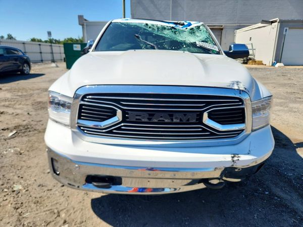2016 RAM 1500 LONGHORN CREW CAB 4X4
