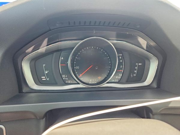 2017 VOLVO S60 Dynamic
