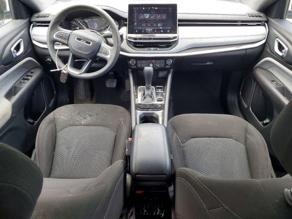 2023 JEEP COMPASS SPORT 4X4