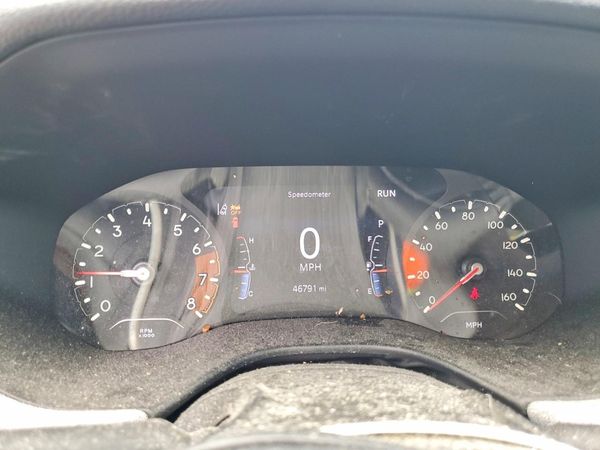 2023 JEEP COMPASS SPORT 4X4