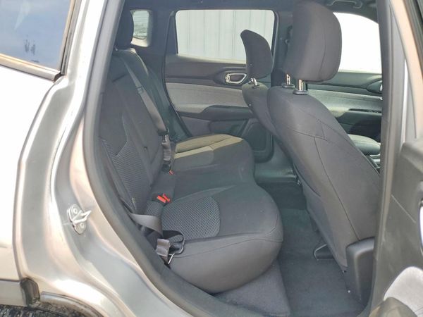 2023 JEEP COMPASS SPORT 4X4