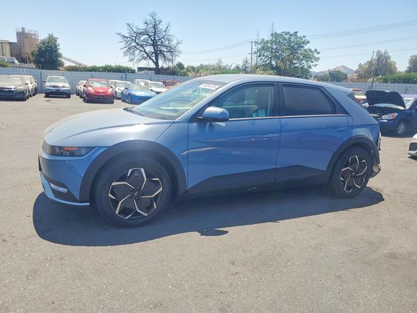 2024 HYUNDAI IONIQ