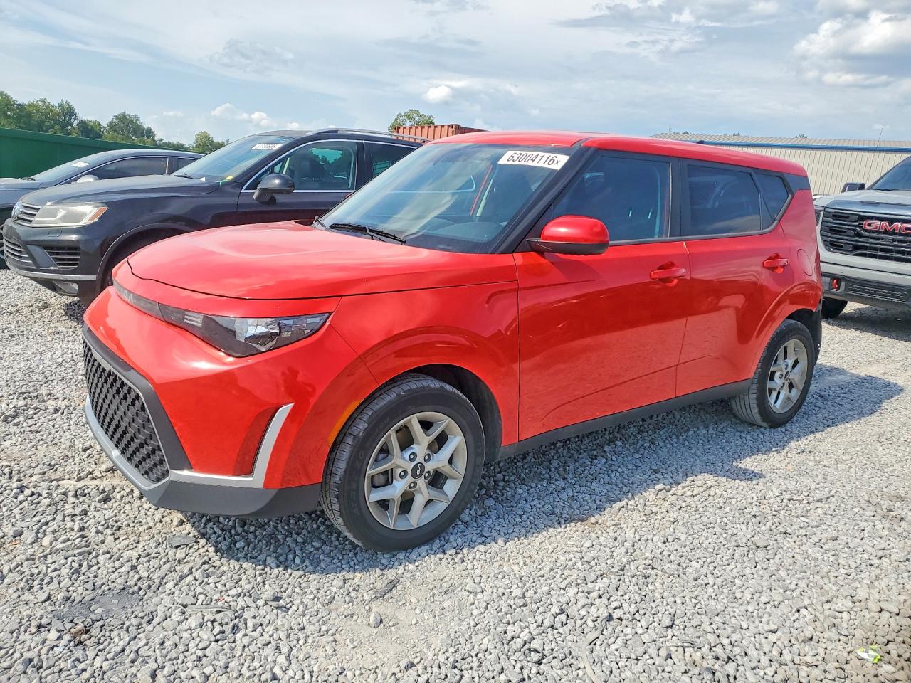 2024 KIA SOUL