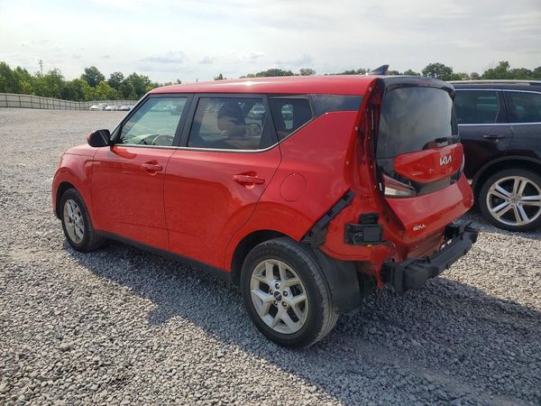 2024 KIA SOUL