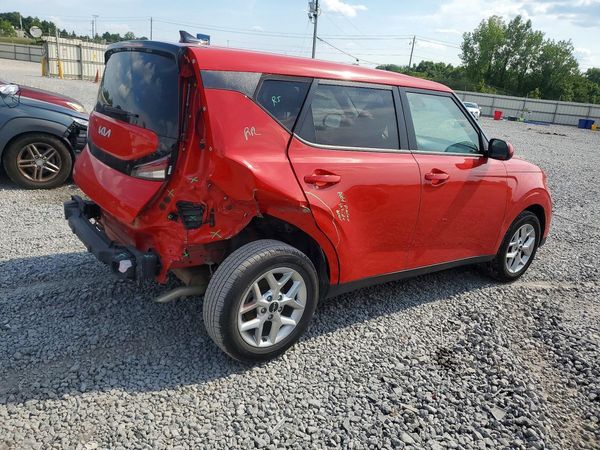 2024 KIA SOUL