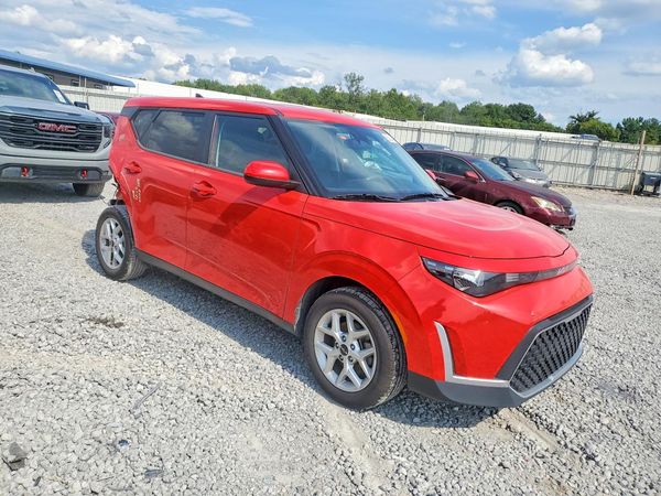 2024 KIA SOUL