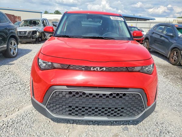2024 KIA SOUL