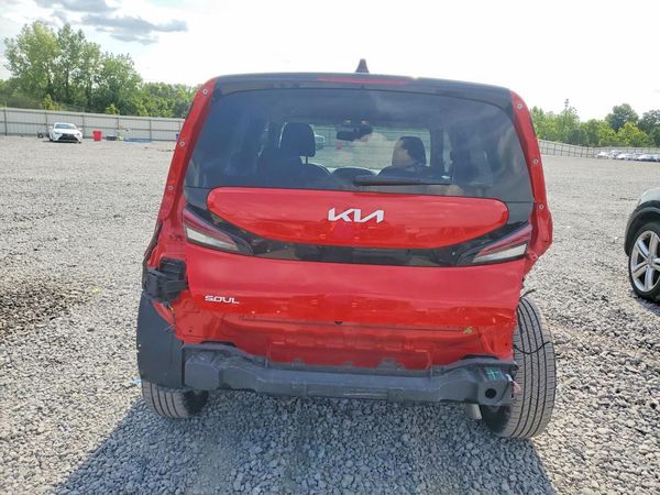 2024 KIA SOUL