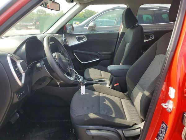 2024 KIA SOUL