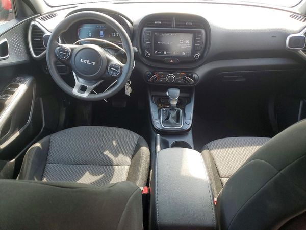 2024 KIA SOUL