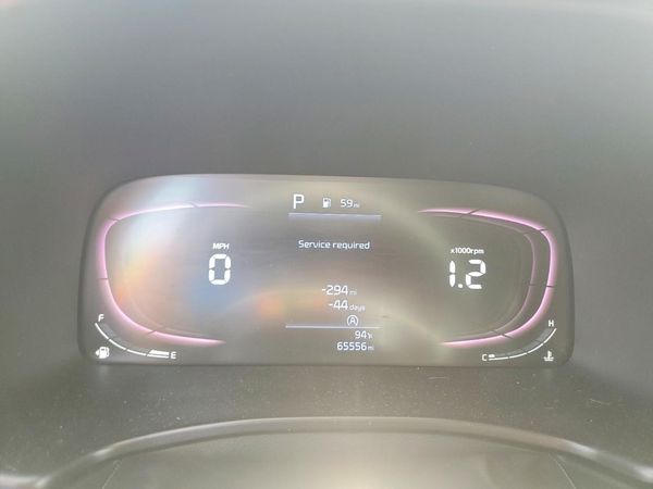 2024 KIA SOUL