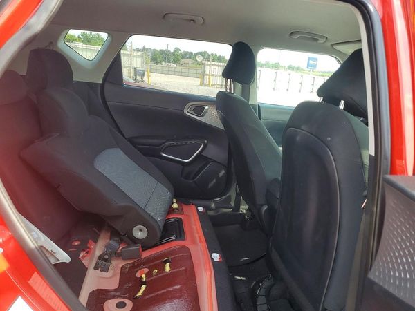 2024 KIA SOUL