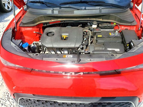 2024 KIA SOUL