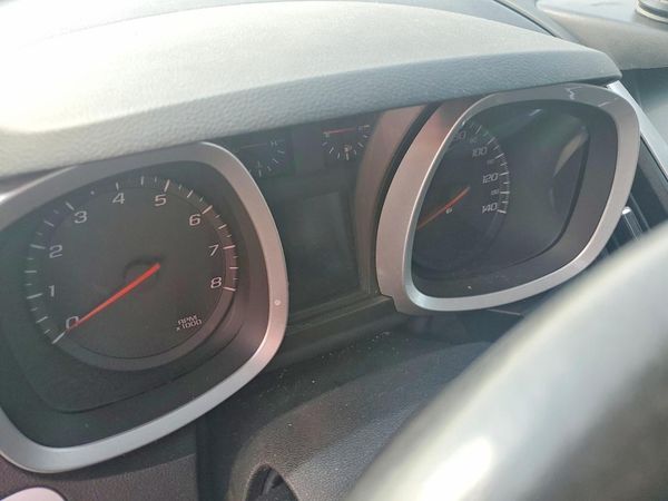2013 CHEVROLET EQUINOX 2LT — ODOM