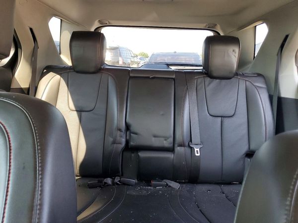 2013 CHEVROLET EQUINOX 2LT — SUVN