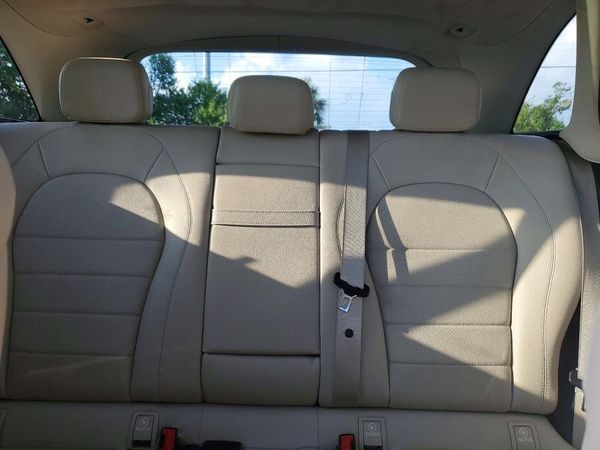 2016 MERCEDES-BENZ GLC GLC300