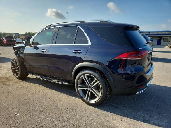2021 MERCEDES-BENZ GLE GLE350-4M